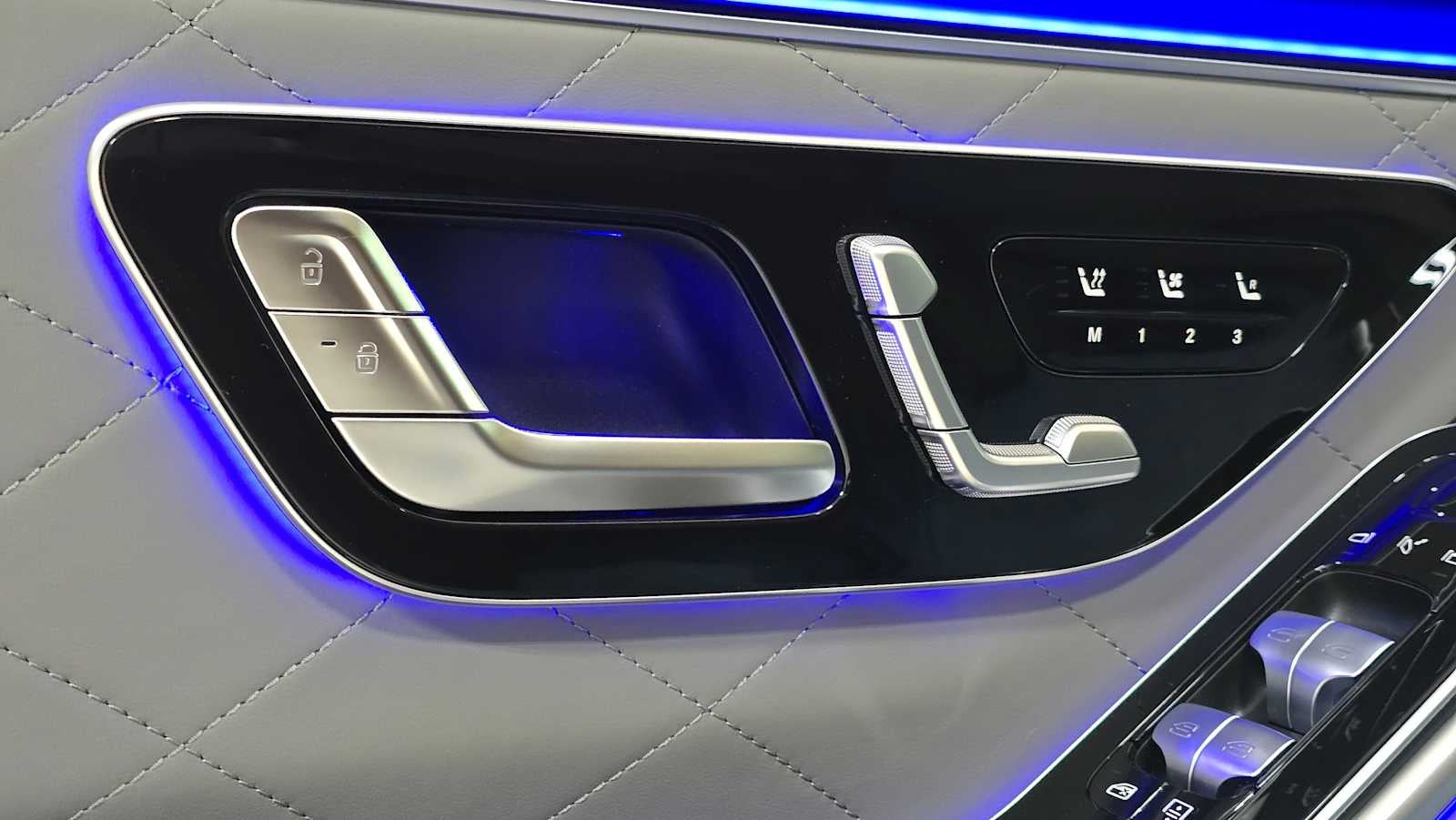 2026 Mercedes-Benz S 580 4MATIC® Sedan