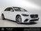 2026 Mercedes-Benz S 580 4MATIC® Sedan