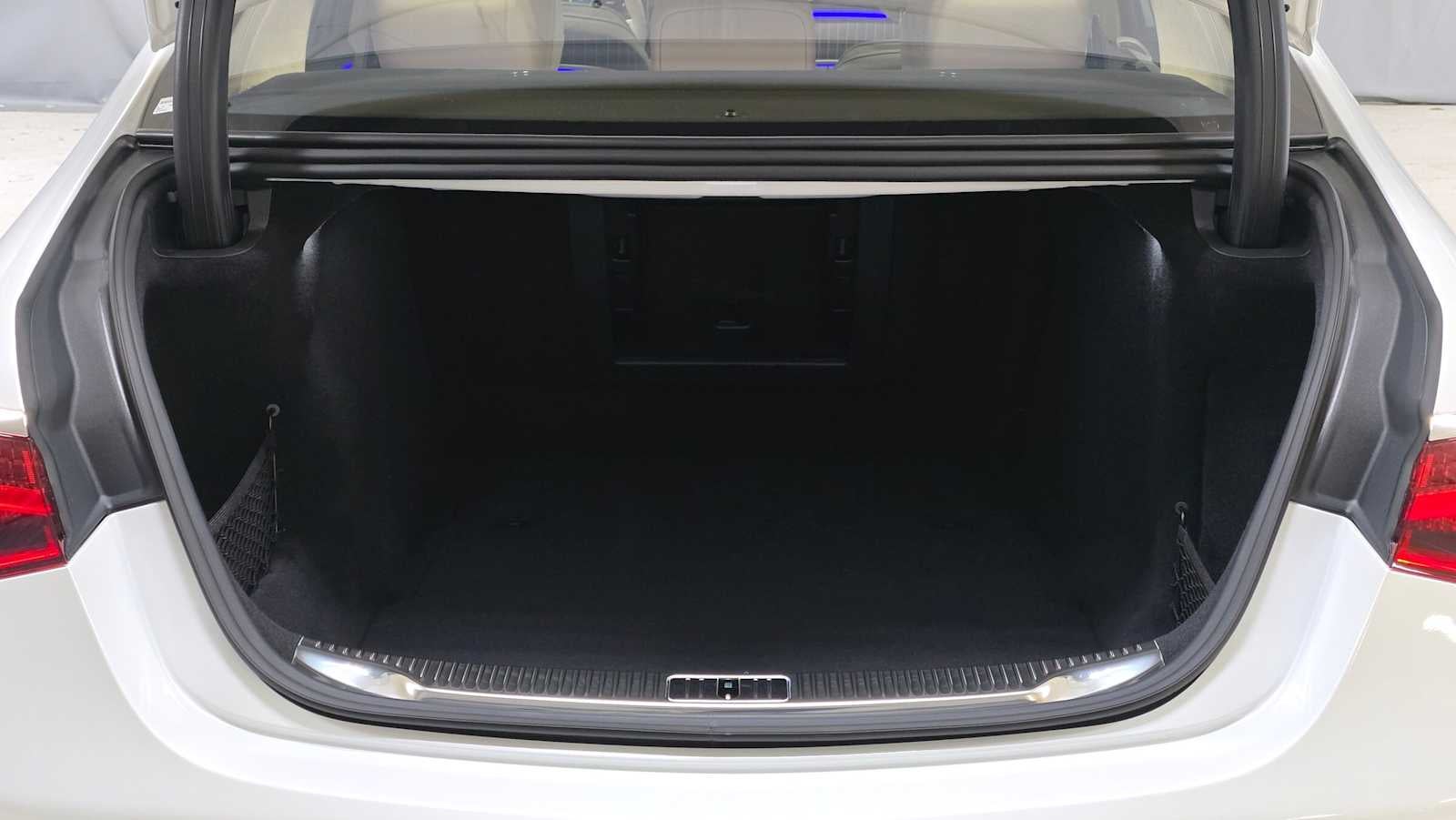 2026 Mercedes-Benz S 580 4MATIC® Sedan