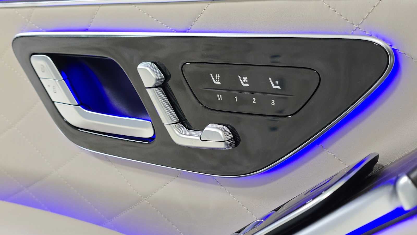 2026 Mercedes-Benz S 580 4MATIC® Sedan