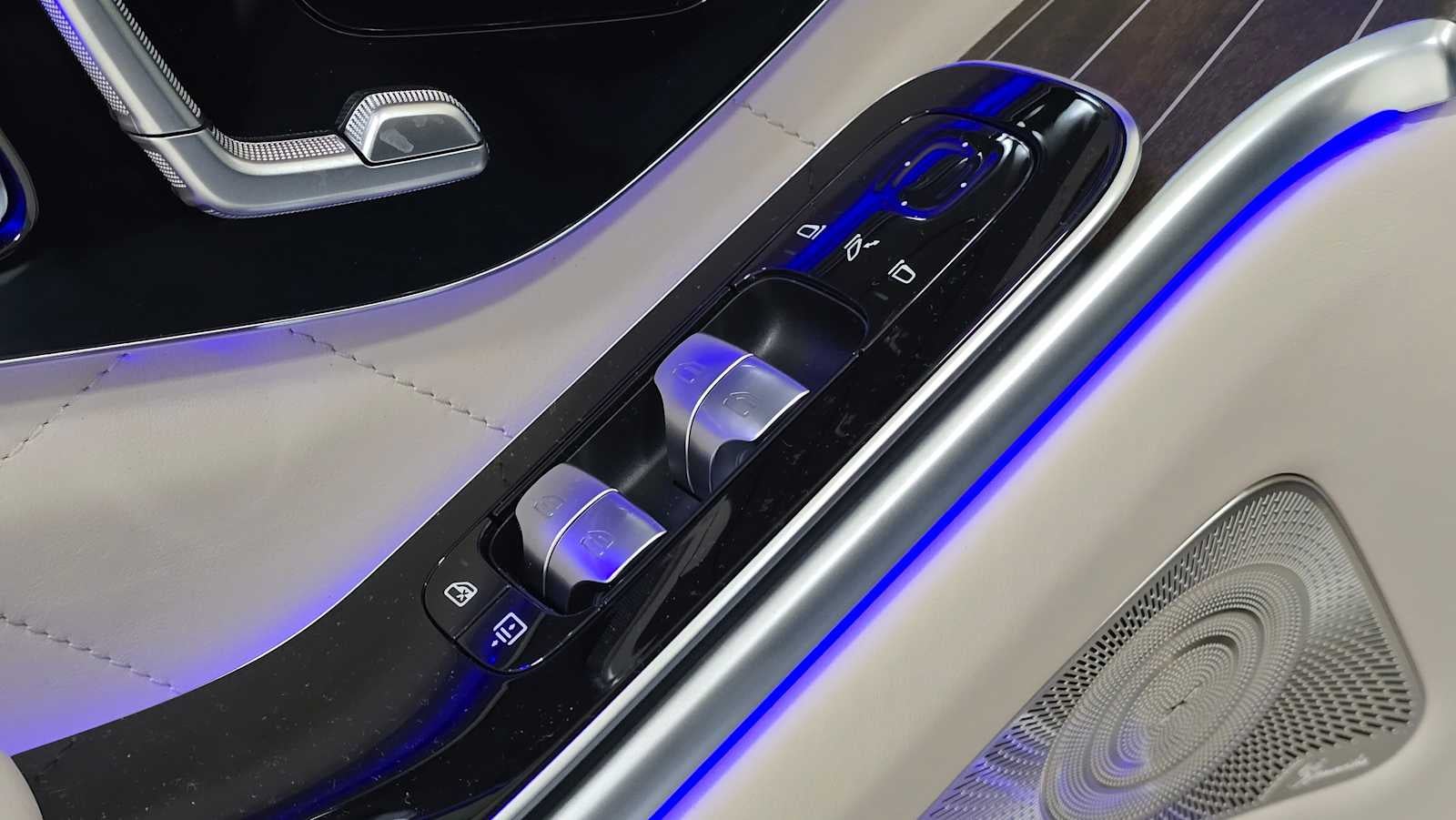 2026 Mercedes-Benz S 580 4MATIC® Sedan