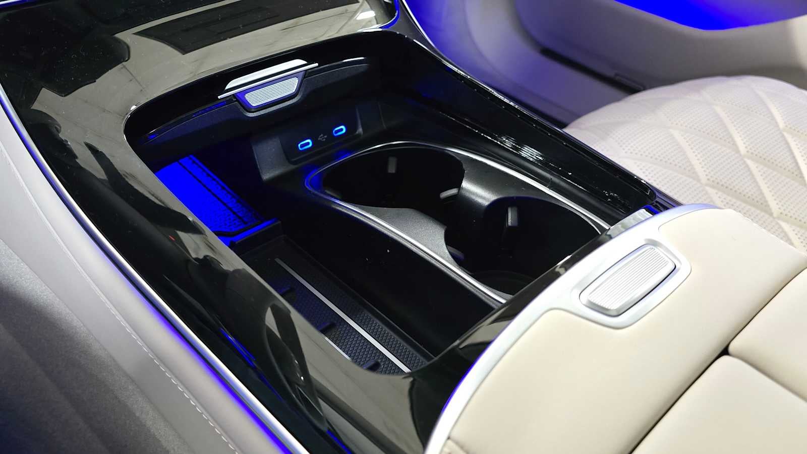 2026 Mercedes-Benz S 580 4MATIC® Sedan
