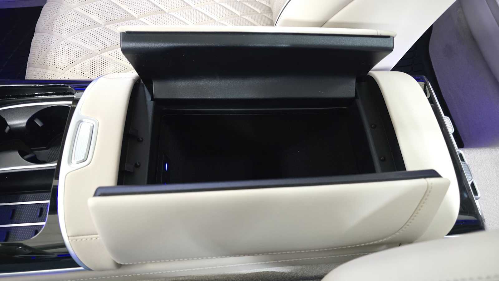2026 Mercedes-Benz S 580 4MATIC® Sedan