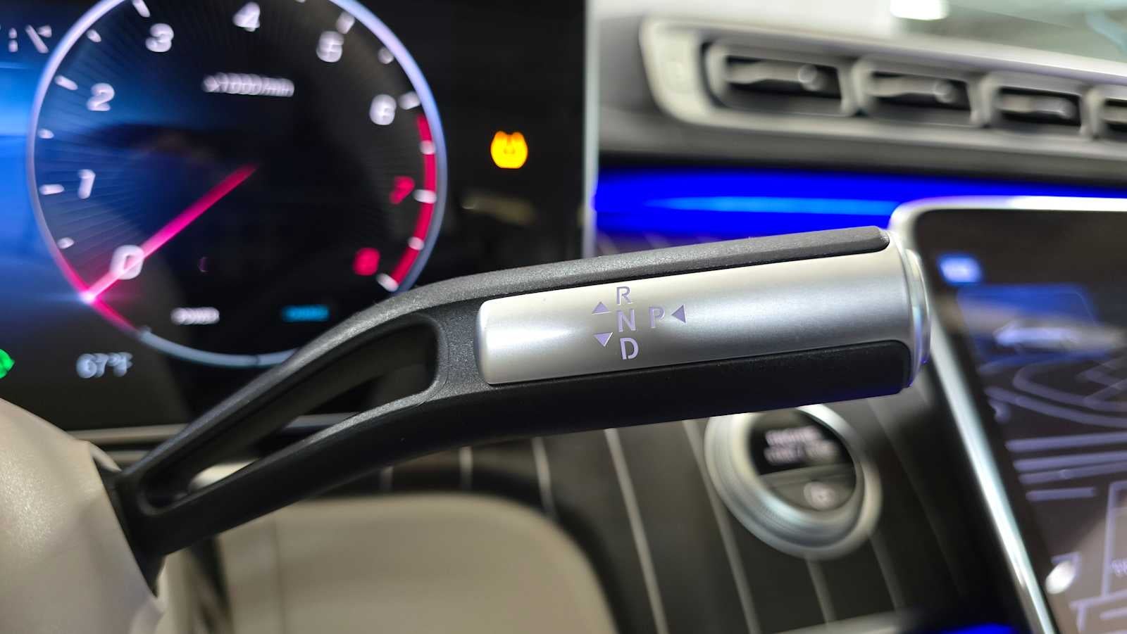 2026 Mercedes-Benz S 580 4MATIC® Sedan