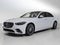 2026 Mercedes-Benz S 580 4MATIC® Sedan