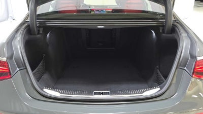 2026 Mercedes-Benz S 580 4MATIC® Sedan
