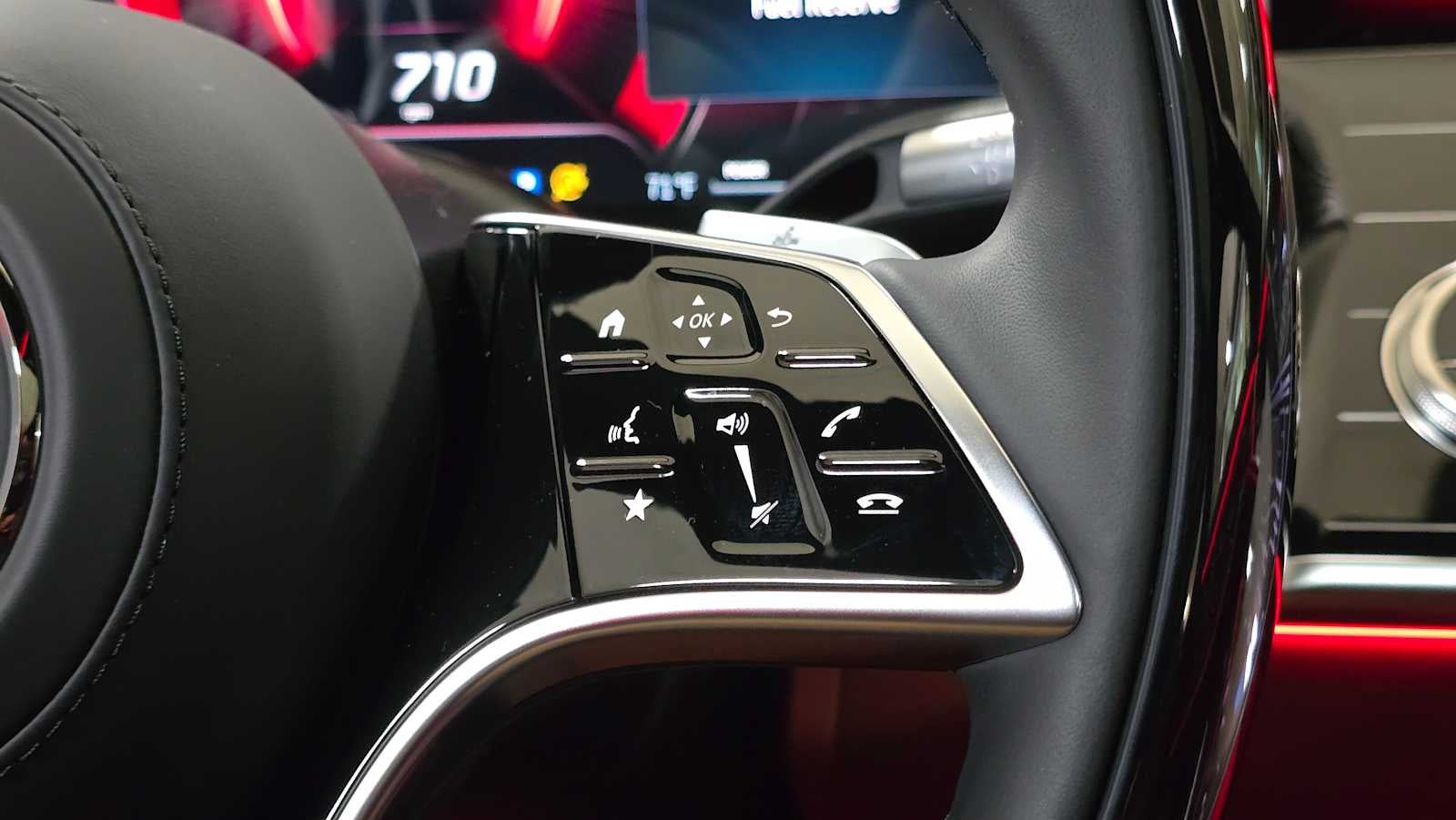 2026 Mercedes-Benz S 580 4MATIC® Sedan