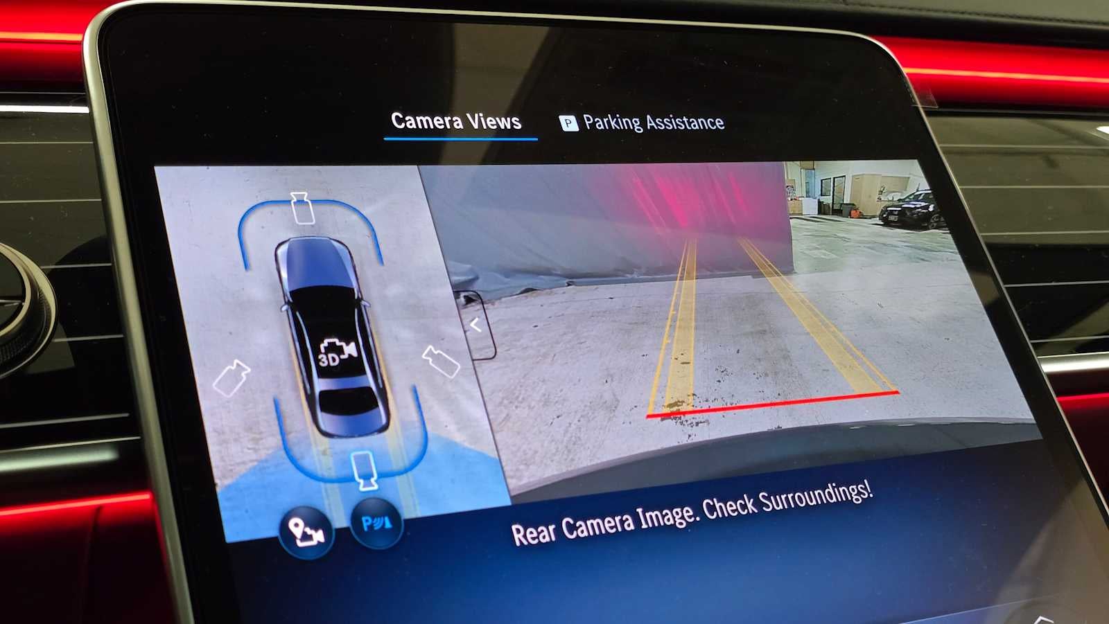 2026 Mercedes-Benz S 580 4MATIC® Sedan