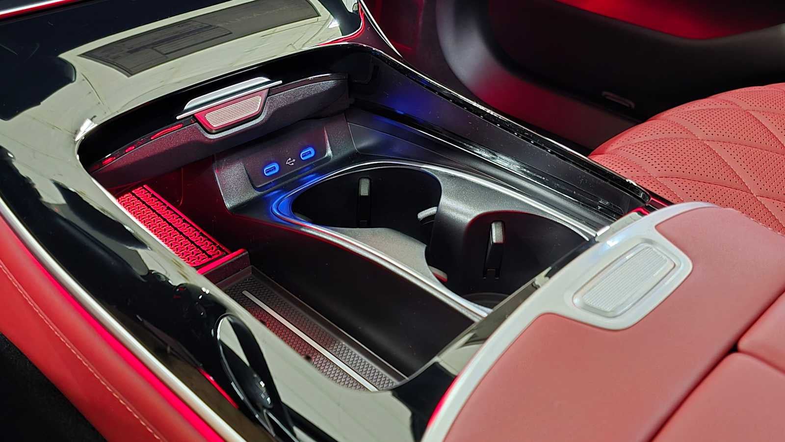 2026 Mercedes-Benz S 580 4MATIC® Sedan