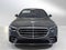 2026 Mercedes-Benz S 580 4MATIC® Sedan