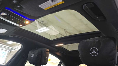 2026 Mercedes-Benz S 580 4MATIC® Sedan