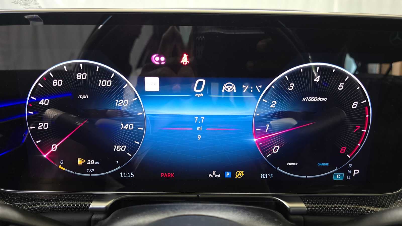 2026 Mercedes-Benz S 580 4MATIC® Sedan
