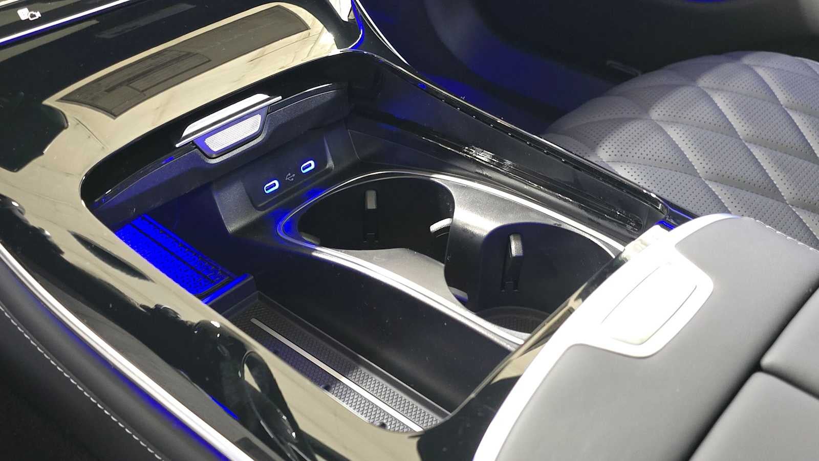2026 Mercedes-Benz S 580 4MATIC® Sedan