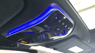 2026 Mercedes-Benz S 580 4MATIC® Sedan