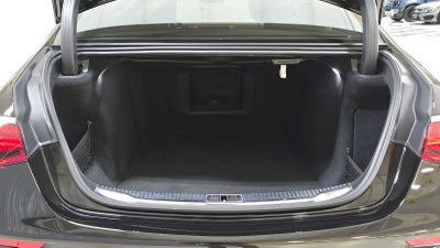 2025 Mercedes-Benz S-Class S 580