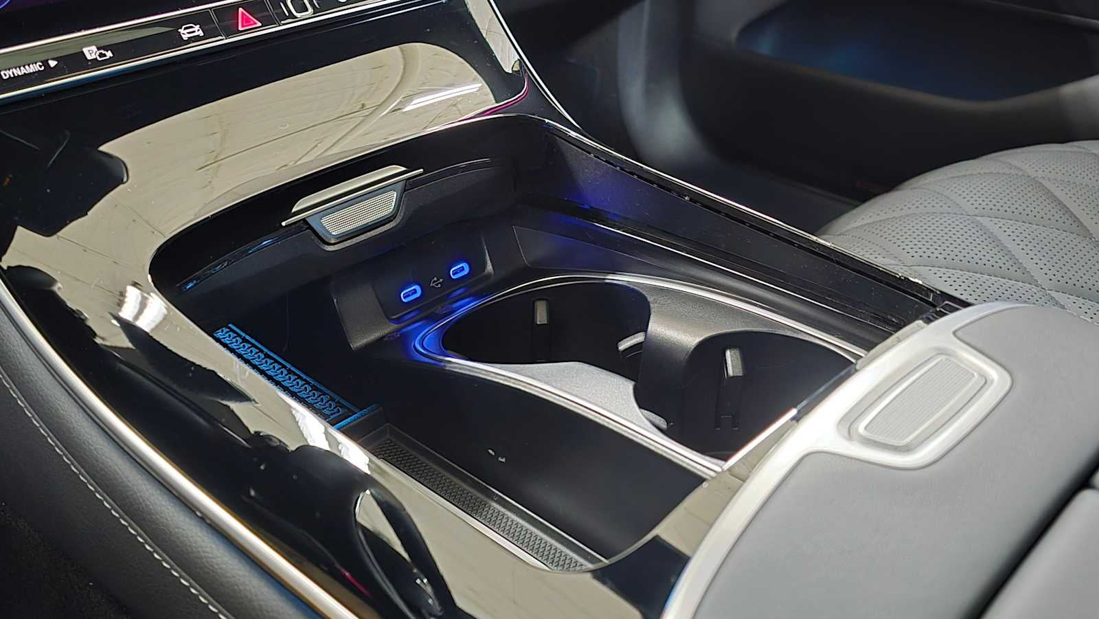 2025 Mercedes-Benz S-Class S 580