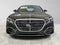 2027 Mercedes-Benz S 580 4MATIC® Sedan