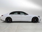 2026 Mercedes-Benz S-Class AMG® S 63 E
