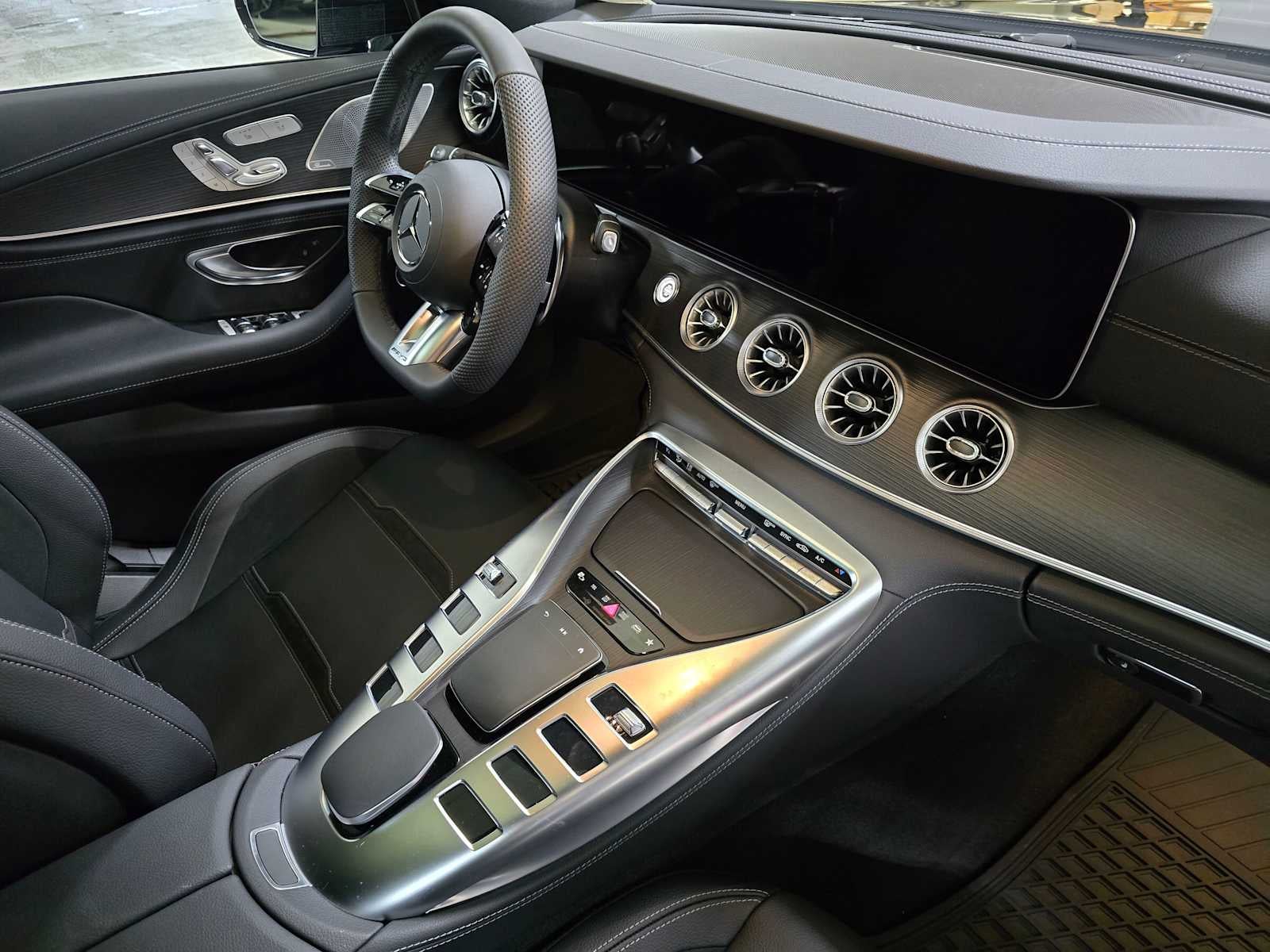 2026 Mercedes-Benz AMG® GT AMG® GT 43