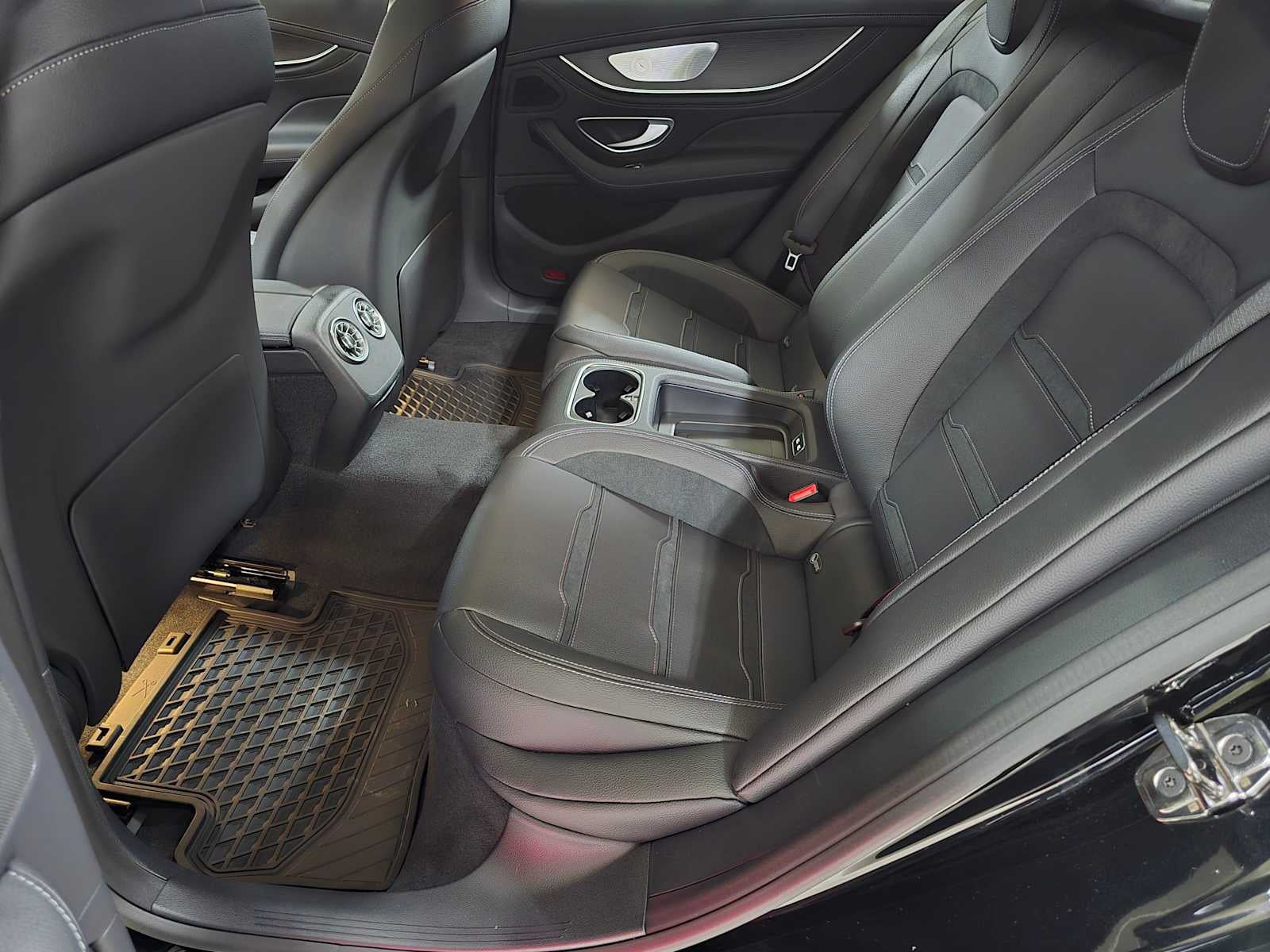 2026 Mercedes-Benz AMG® GT AMG® GT 43