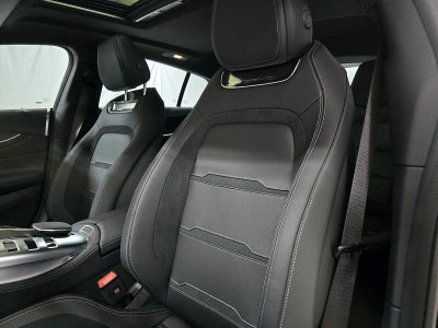 2026 Mercedes-Benz AMG® GT AMG® GT 43