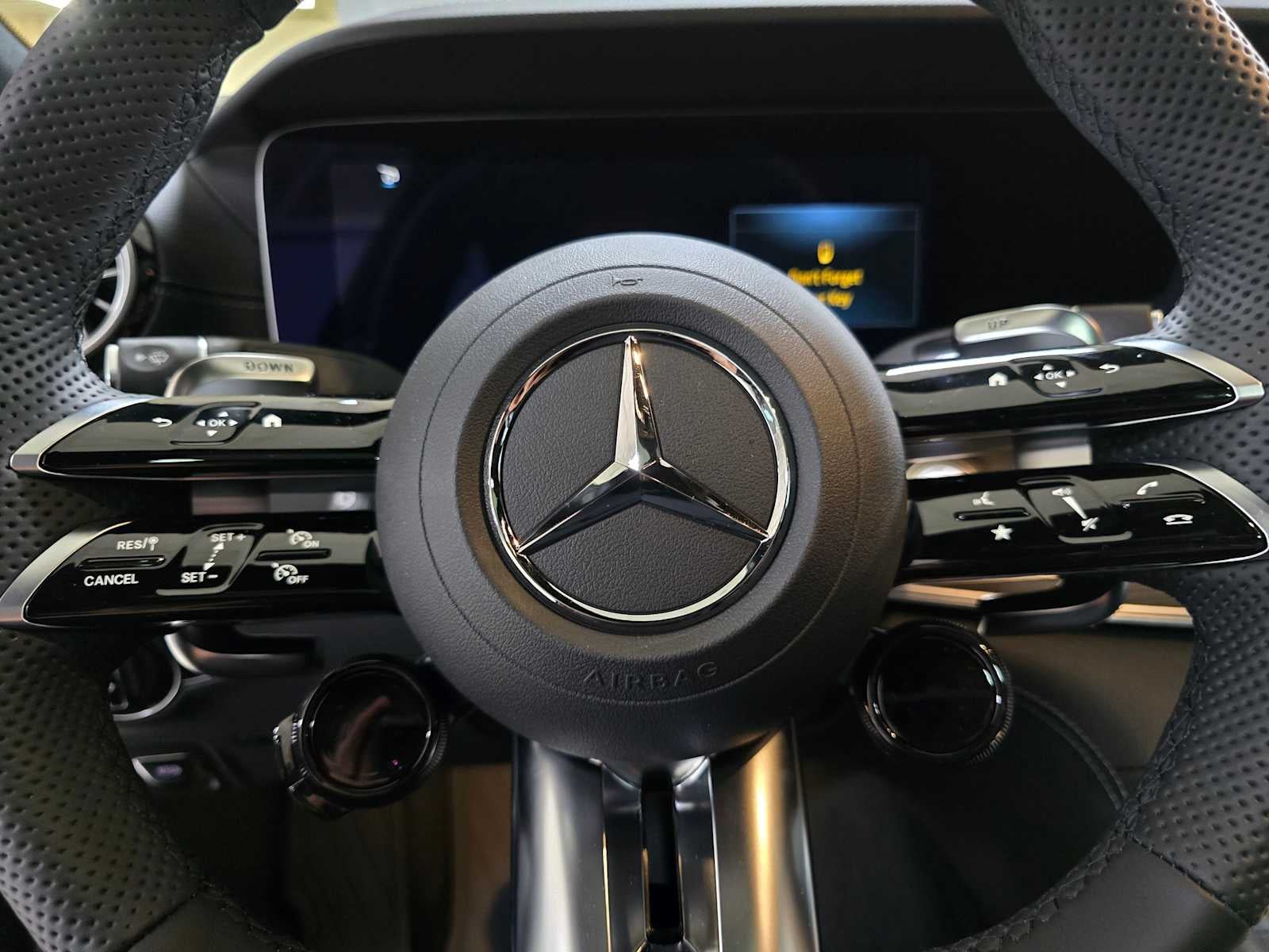 2026 Mercedes-Benz AMG® GT AMG® GT 43