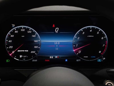 2026 Mercedes-Benz AMG® GT AMG® GT 43