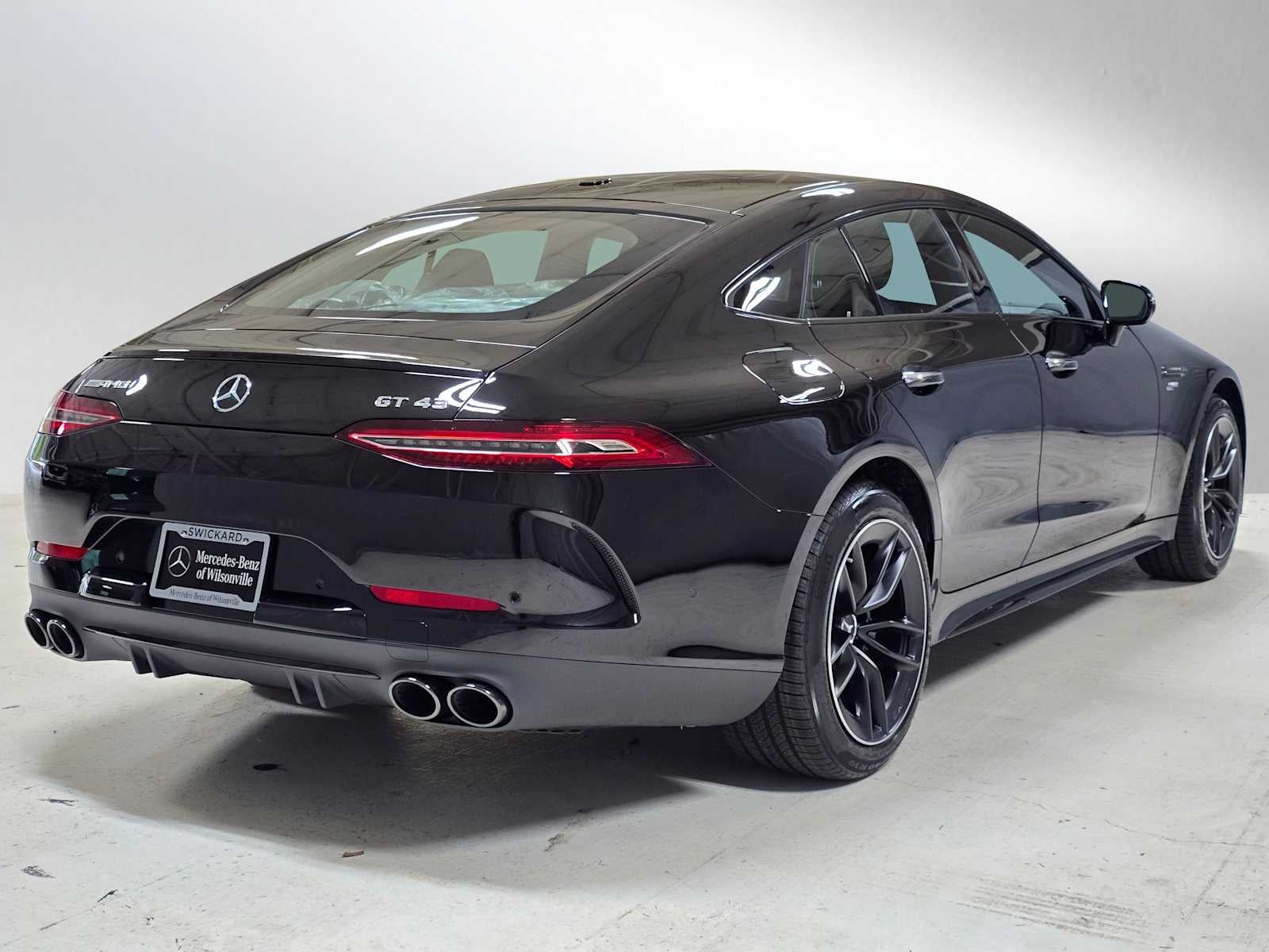 2026 Mercedes-Benz AMG® GT AMG® GT 43