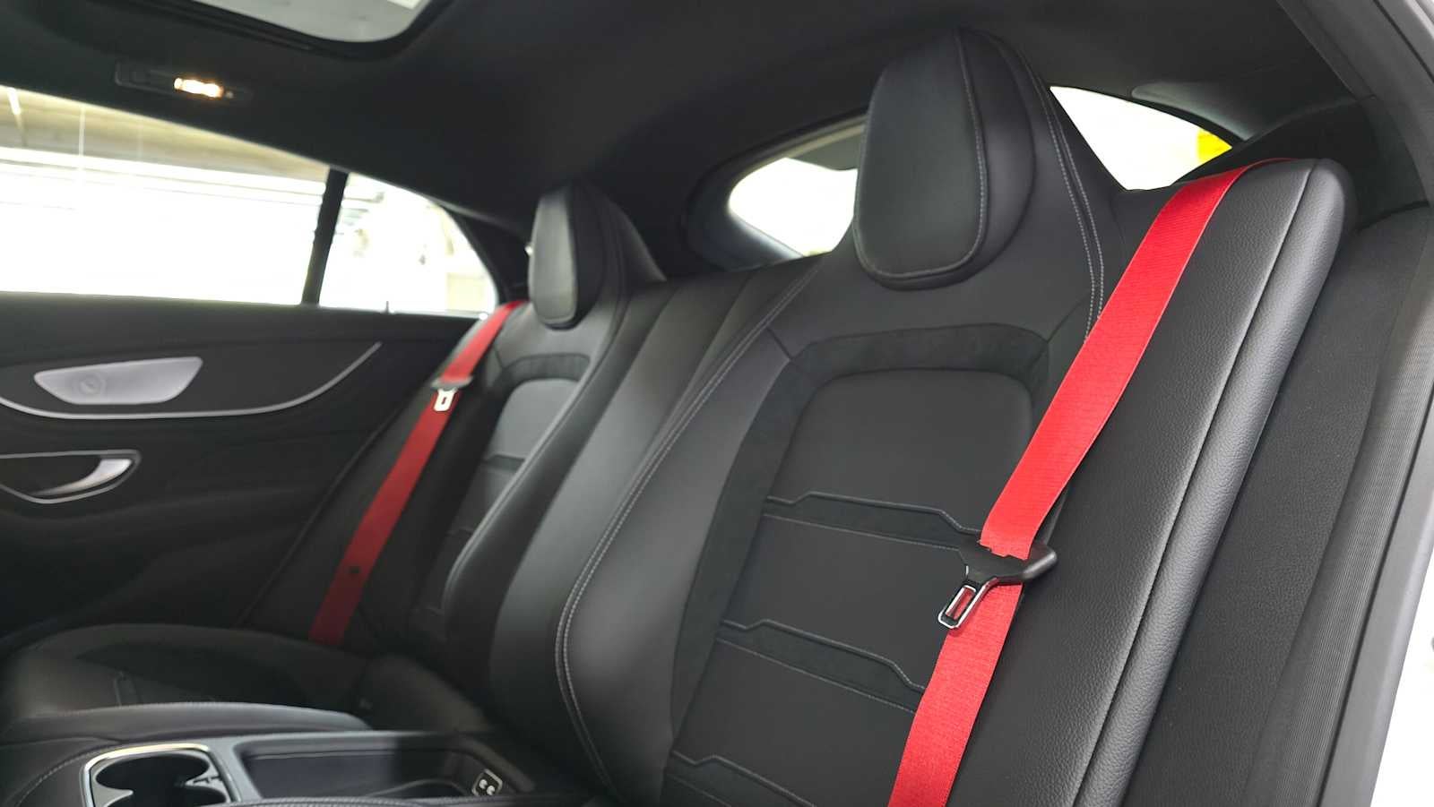 2026 Mercedes-Benz AMG® GT AMG® GT 43