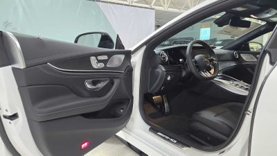 2026 Mercedes-Benz AMG® GT AMG® GT 43