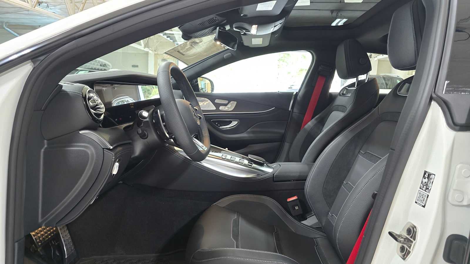 2026 Mercedes-Benz AMG® GT AMG® GT 43