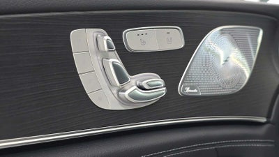 2026 Mercedes-Benz AMG® GT AMG® GT 43