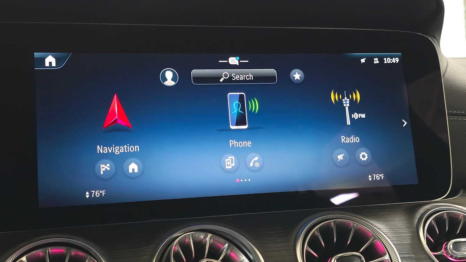 2026 Mercedes-Benz AMG® GT AMG® GT 43