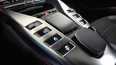 2026 Mercedes-Benz AMG® GT AMG® GT 43