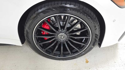 2026 Mercedes-Benz AMG® GT AMG® GT 43