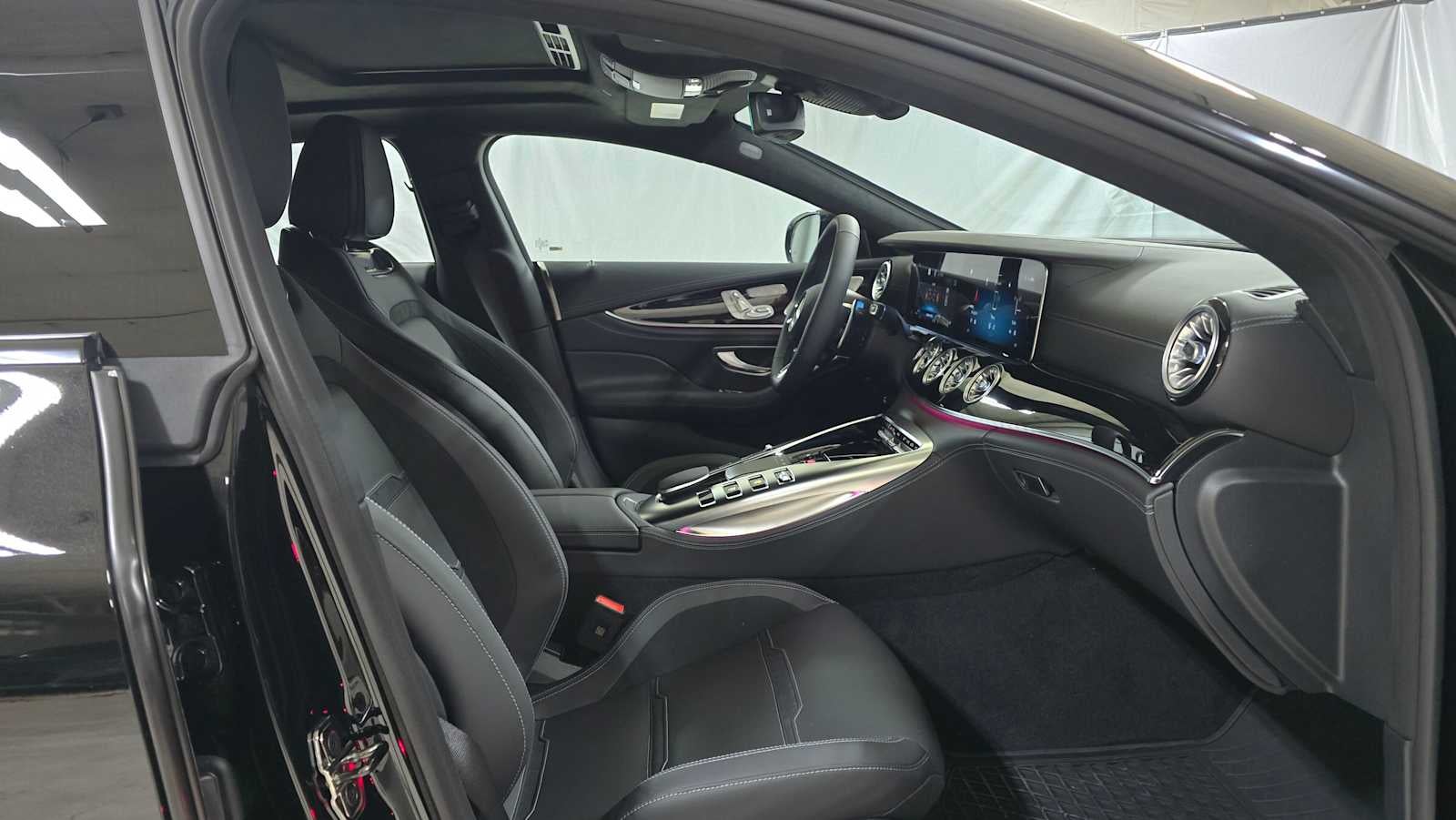 2026 Mercedes-Benz AMG® GT AMG® GT 53