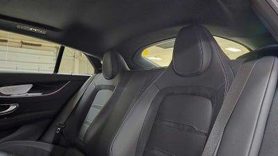 2026 Mercedes-Benz AMG® GT AMG® GT 53