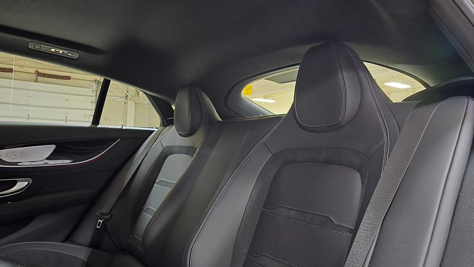 2026 Mercedes-Benz AMG® GT AMG® GT 53