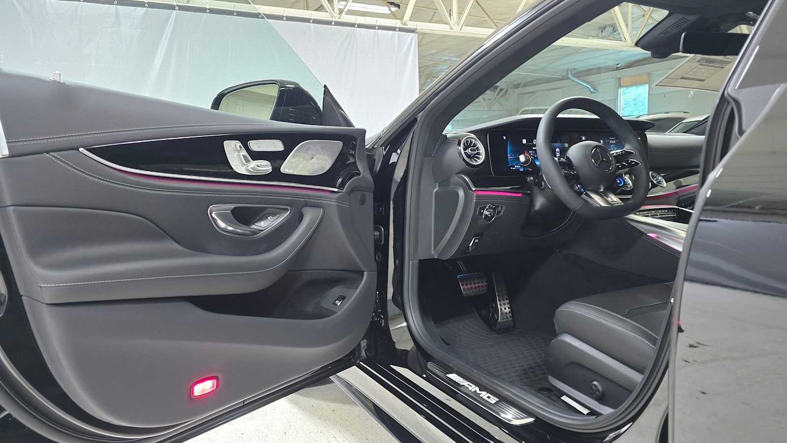 2026 Mercedes-Benz AMG® GT AMG® GT 53