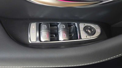 2026 Mercedes-Benz AMG® GT AMG® GT 53