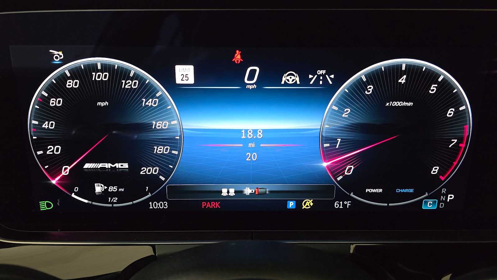 2026 Mercedes-Benz AMG® GT AMG® GT 53