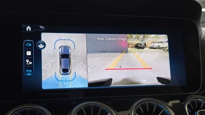 2026 Mercedes-Benz AMG® GT AMG® GT 53