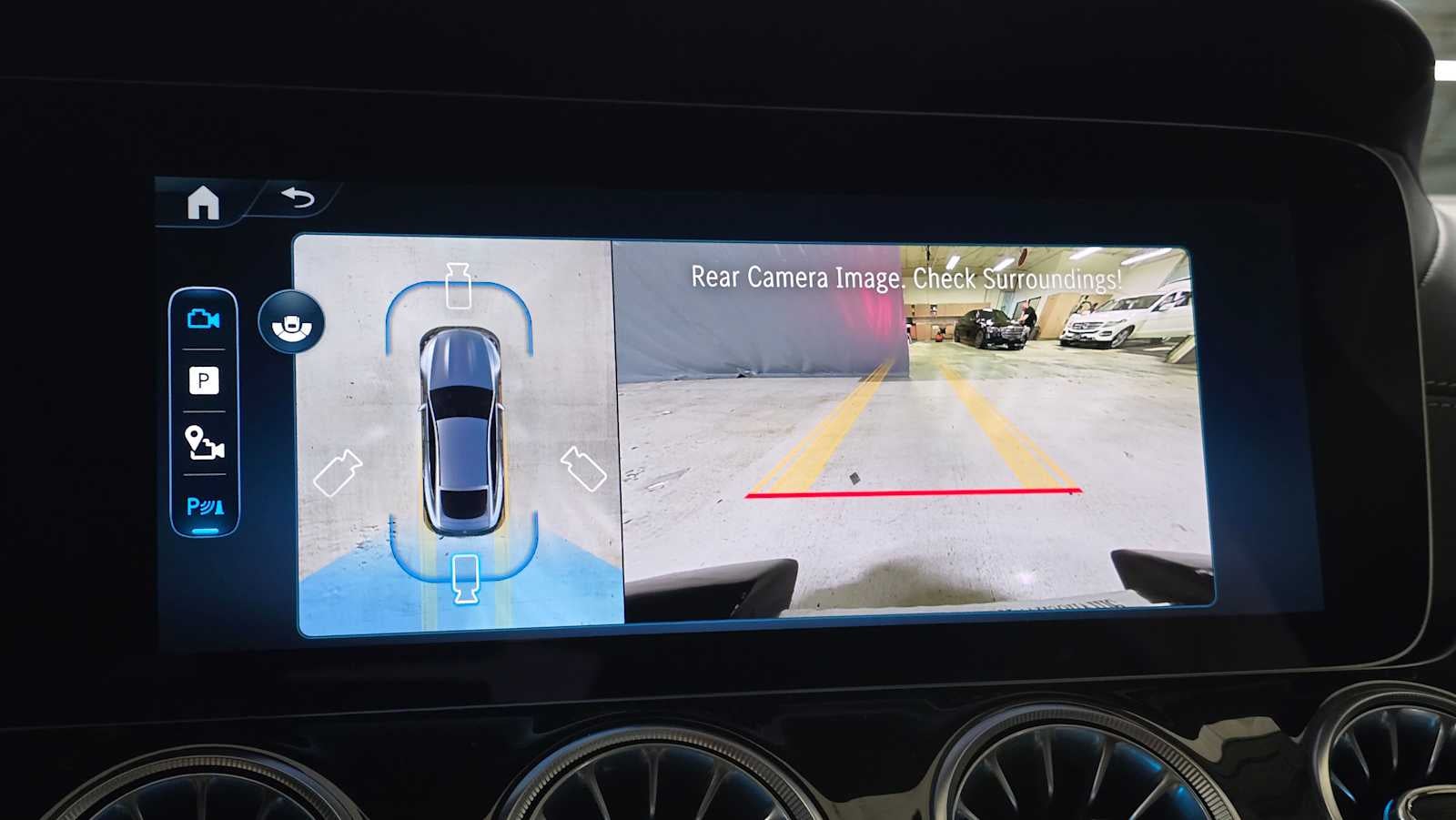 2026 Mercedes-Benz AMG® GT AMG® GT 53