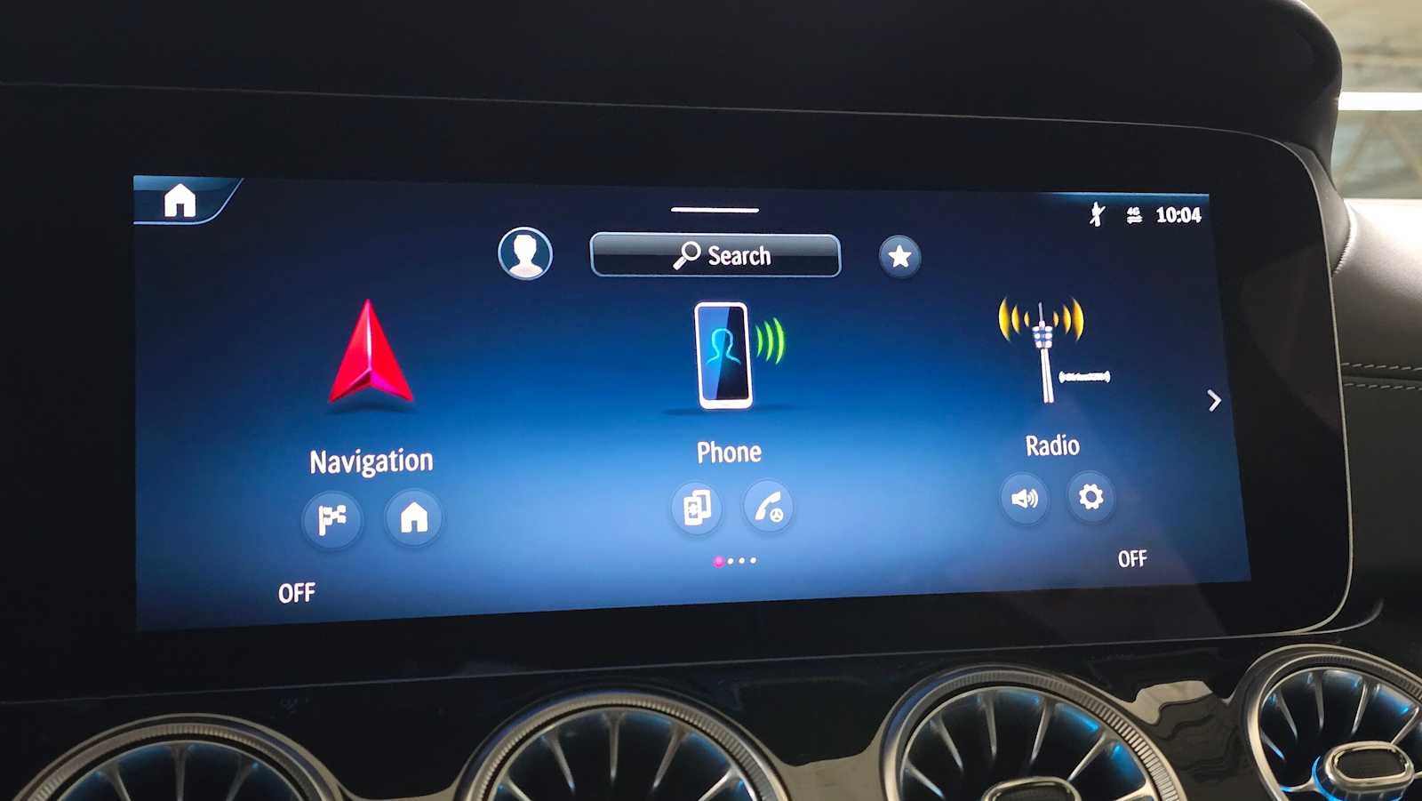 2026 Mercedes-Benz AMG® GT AMG® GT 53