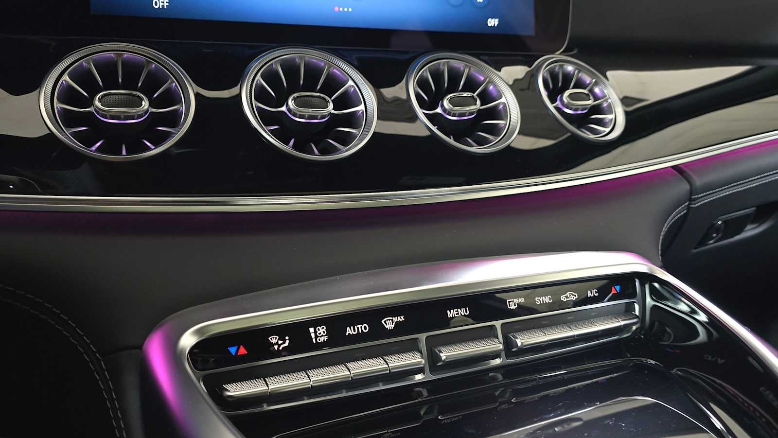 2026 Mercedes-Benz AMG® GT AMG® GT 53