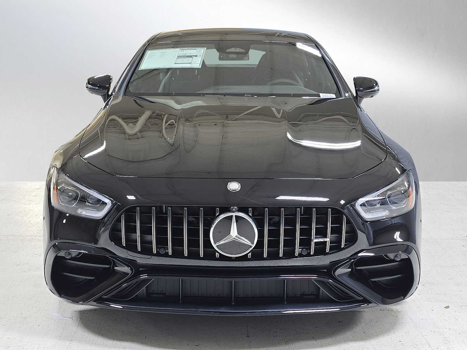 2026 Mercedes-Benz AMG® GT AMG® GT 53