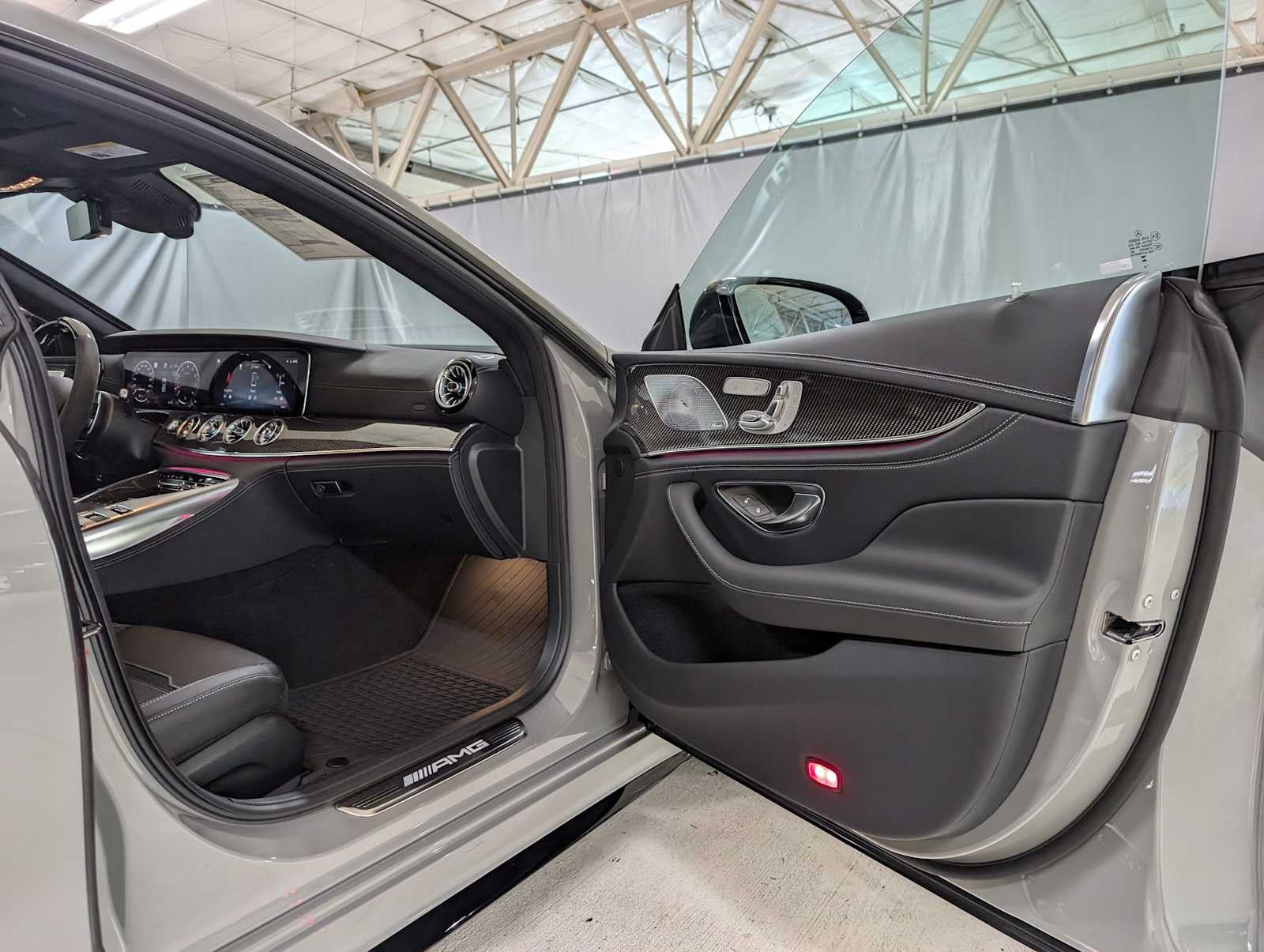 2026 Mercedes-Benz AMG® GT AMG® GT 63