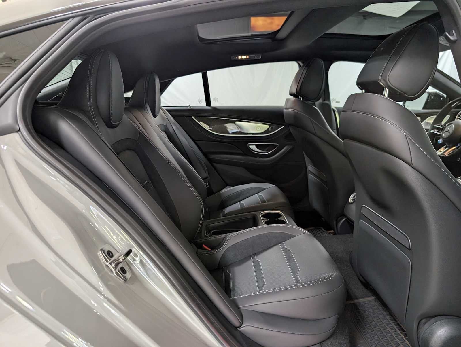 2026 Mercedes-Benz AMG® GT AMG® GT 63