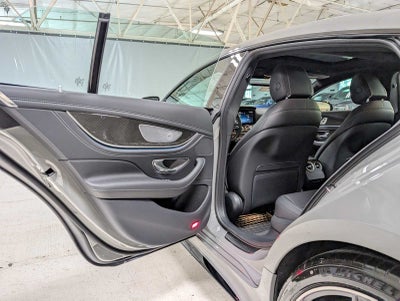 2026 Mercedes-Benz AMG® GT AMG® GT 63