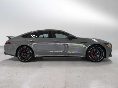 2026 Mercedes-Benz AMG® GT AMG® GT 63